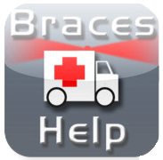 Braces Help App